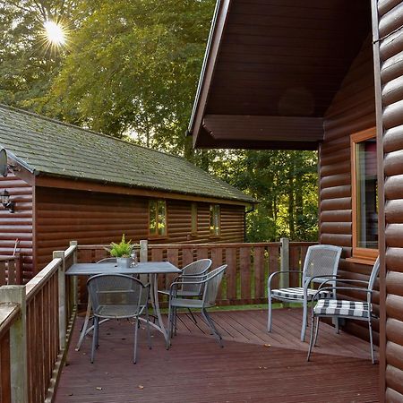 Hygge Lodge Sewerby Ngoại thất bức ảnh