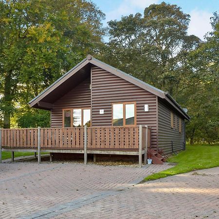 Hygge Lodge Sewerby Ngoại thất bức ảnh