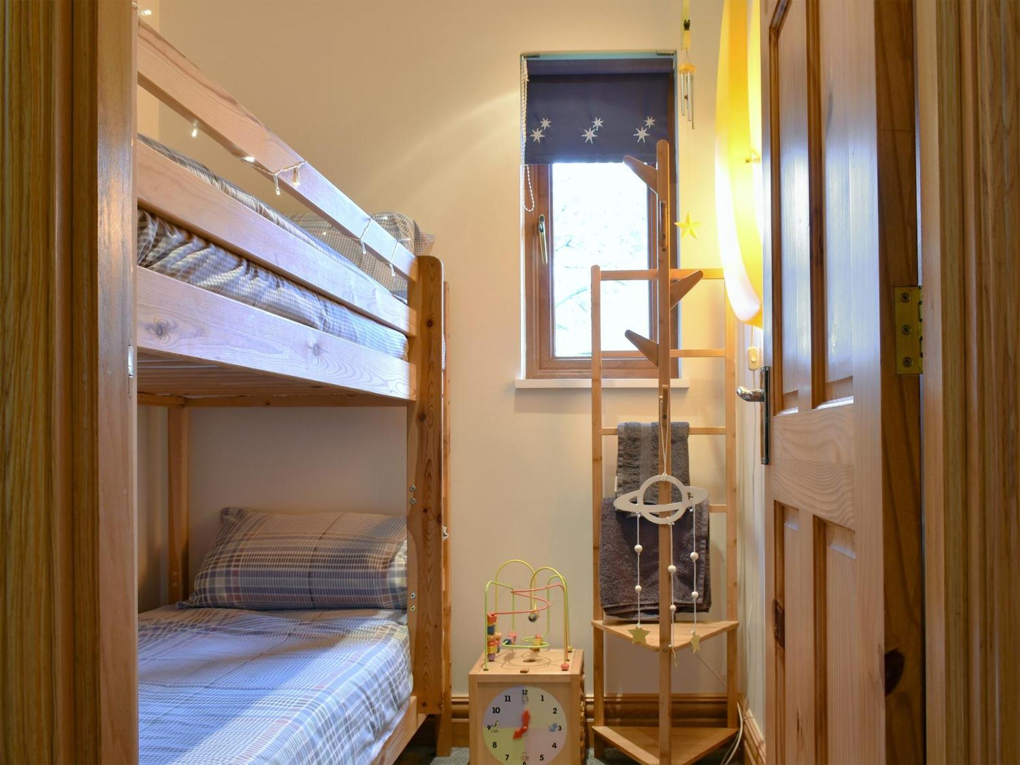 Hygge Lodge Sewerby Ngoại thất bức ảnh