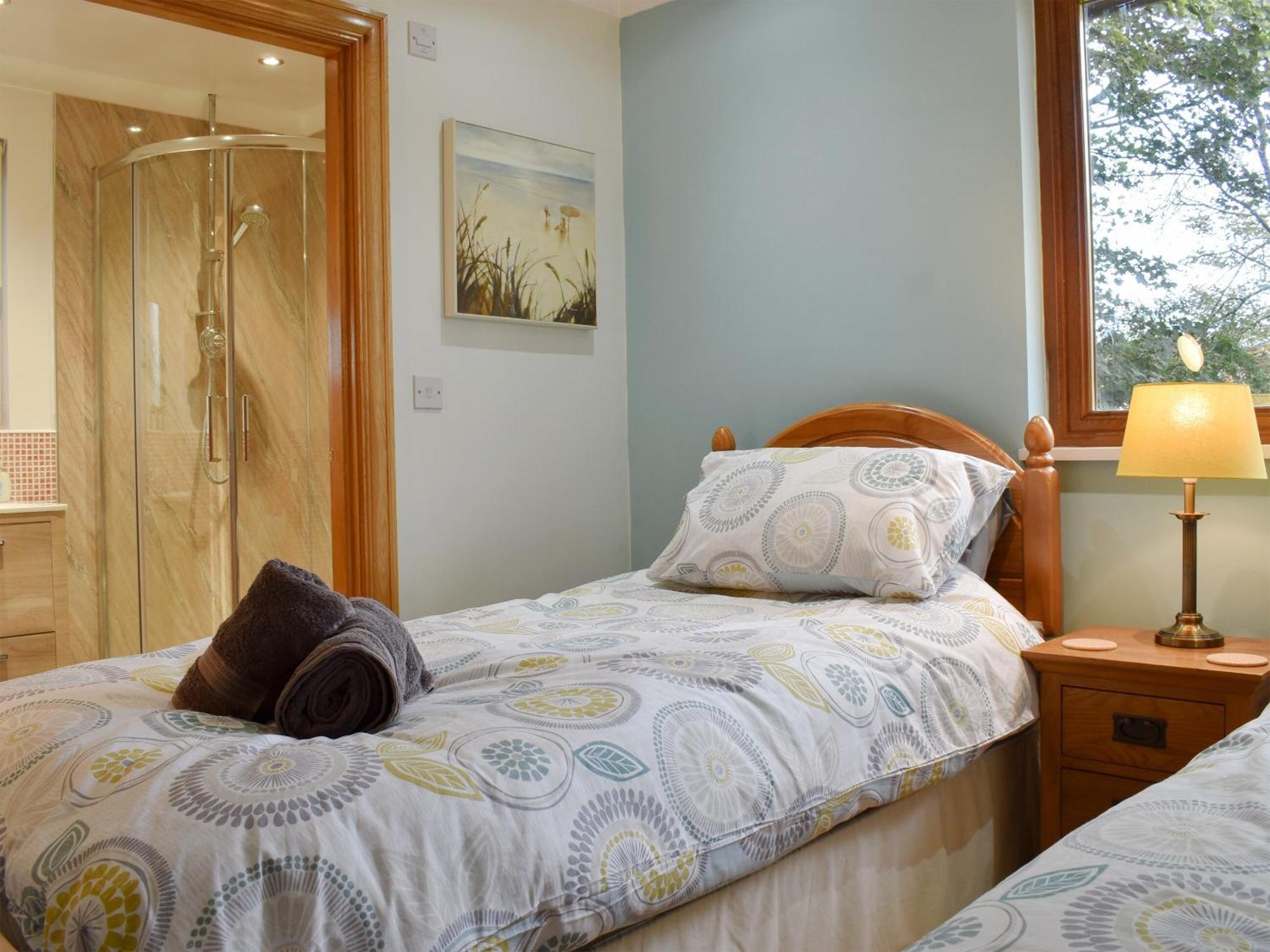 Hygge Lodge Sewerby Ngoại thất bức ảnh