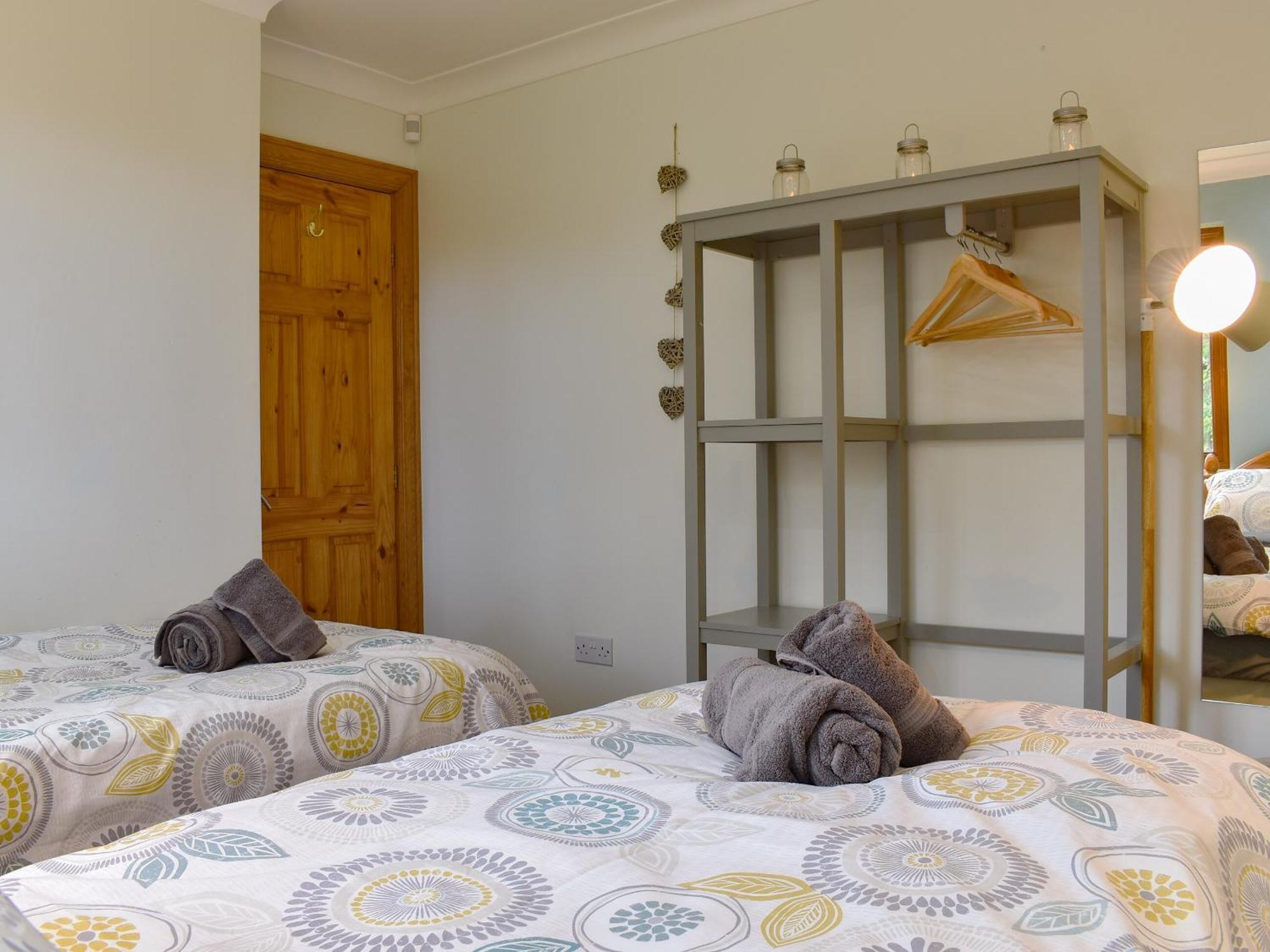 Hygge Lodge Sewerby Ngoại thất bức ảnh